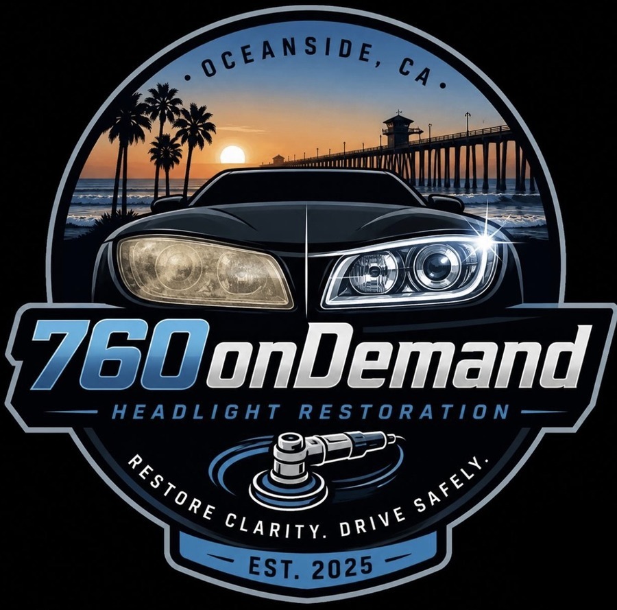 760 On Demand logo